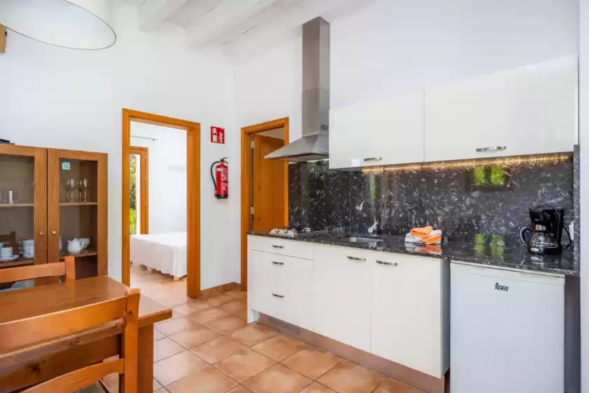 Ferienhaus auf S'hort de sa bagura, Sant Llorenç des Cardassar