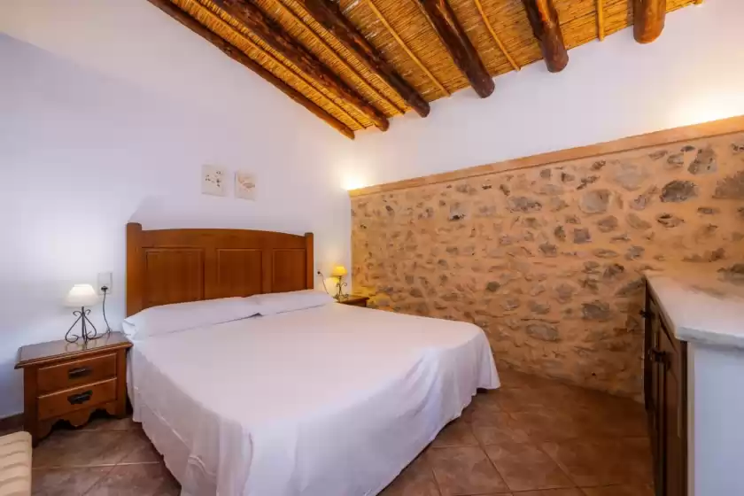 Ferienhaus auf S'hort de sa bagura, Sant Llorenç des Cardassar