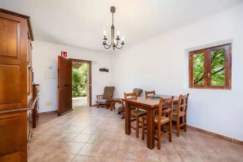 Ferienhaus auf S'hort de sa bagura, Sant Llorenç des Cardassar