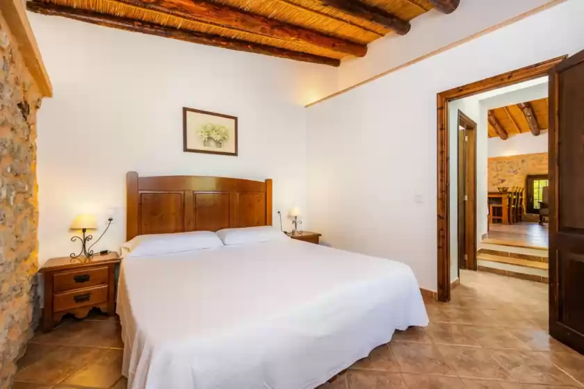 Ferienhaus auf S'hort de sa bagura, Sant Llorenç des Cardassar