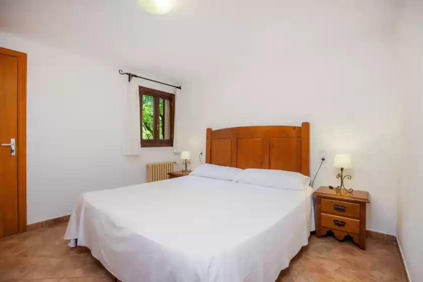 Ferienhaus auf S'hort de sa bagura, Sant Llorenç des Cardassar