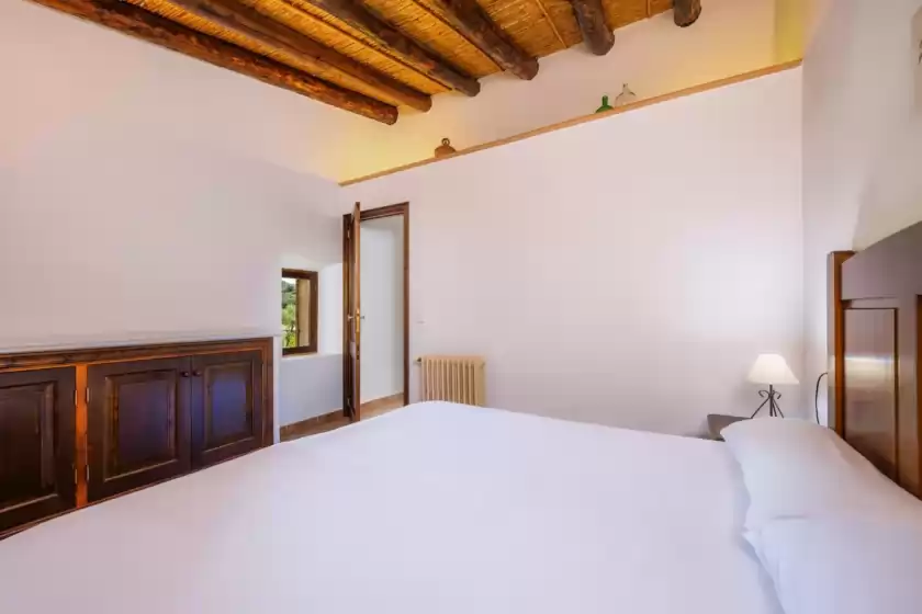 Ferienhaus auf S'hort de sa bagura, Sant Llorenç des Cardassar