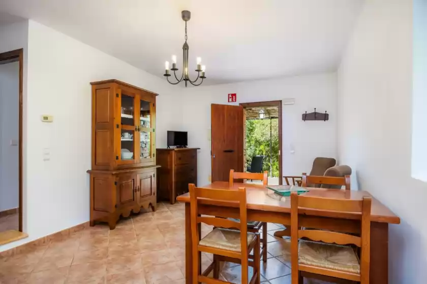 Ferienhaus auf S'hort de sa bagura, Sant Llorenç des Cardassar