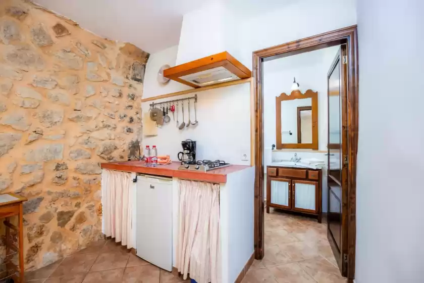 Ferienhaus auf S'hort de sa bagura, Sant Llorenç des Cardassar