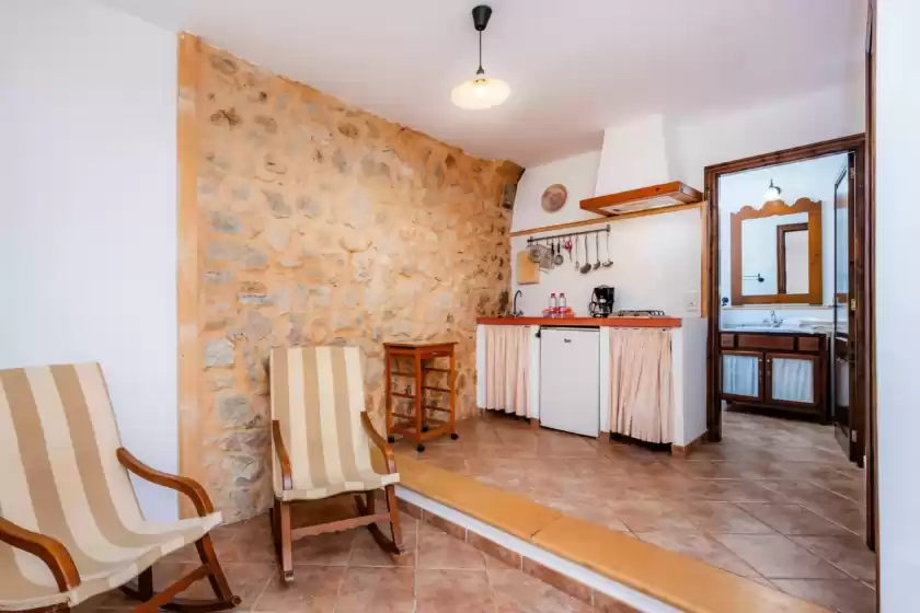 Ferienhaus auf S'hort de sa bagura, Sant Llorenç des Cardassar