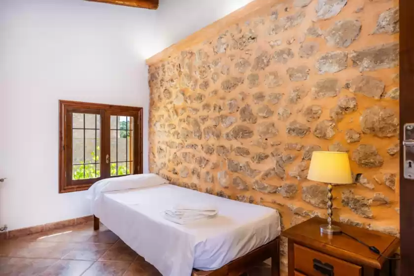 Ferienhaus auf S'hort de sa bagura, Sant Llorenç des Cardassar