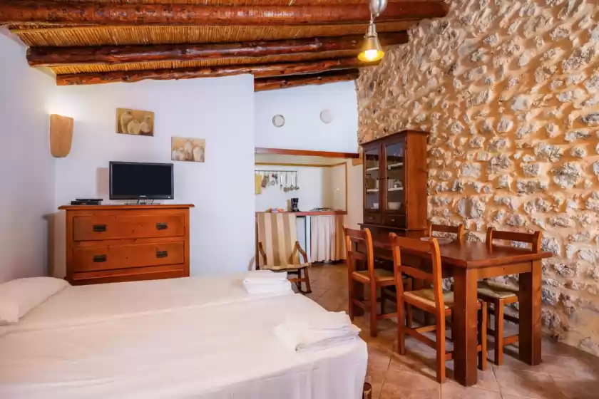 Ferienhaus auf S'hort de sa bagura, Sant Llorenç des Cardassar