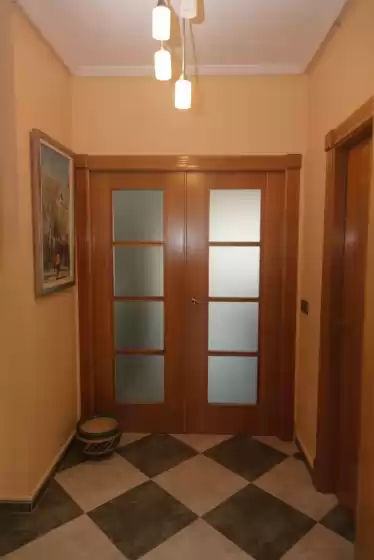 Alquiler vacacional en Los vicentes, Playa Honda