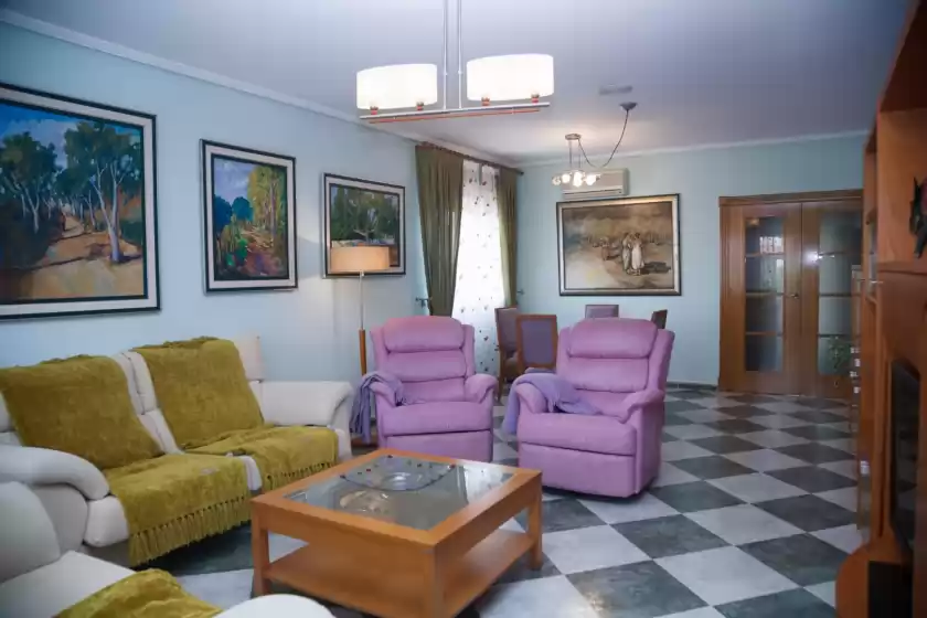 Alquiler vacacional en Los vicentes, Playa Honda