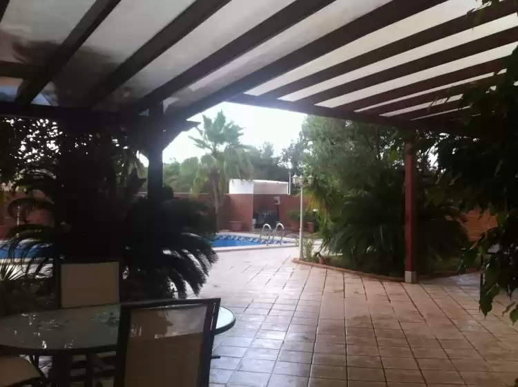 Alquiler vacacional en Los vicentes, Playa Honda