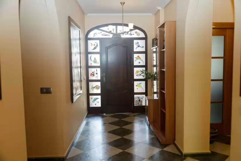 Alquiler vacacional en Los vicentes, Playa Honda