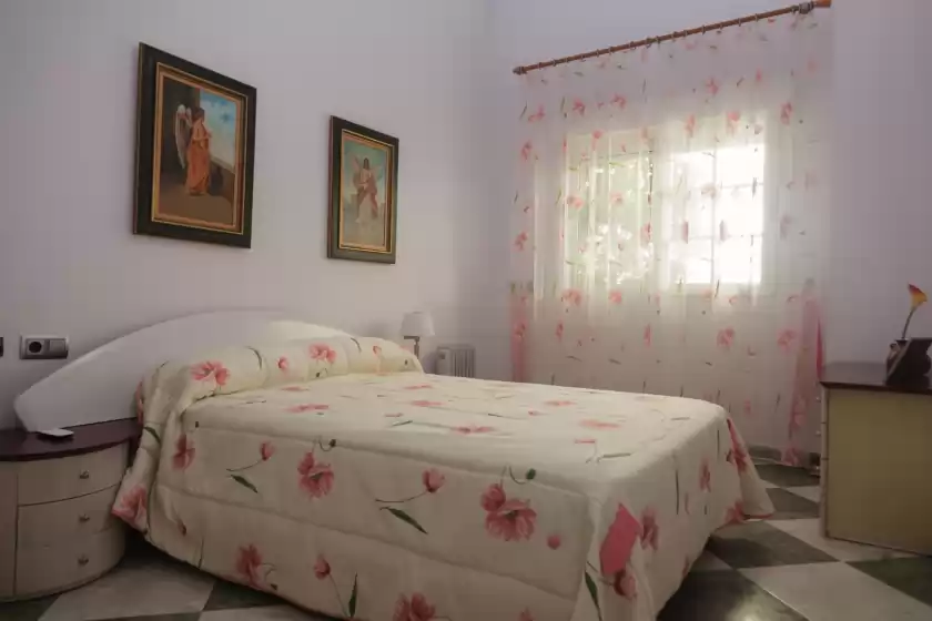 Alquiler vacacional en Los vicentes, Playa Honda