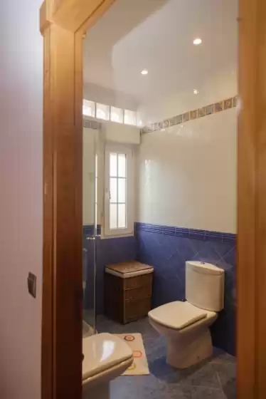 Alquiler vacacional en Los vicentes, Playa Honda