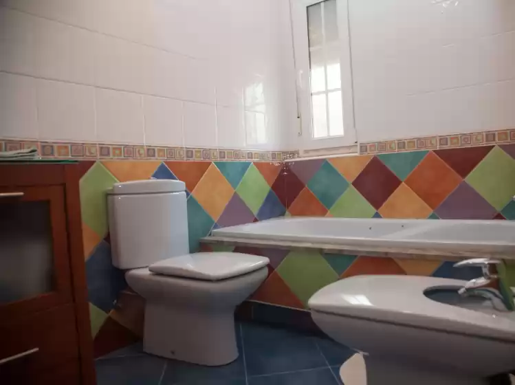 Alquiler vacacional en Los vicentes, Playa Honda