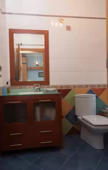 Alquiler vacacional en Los vicentes, Playa Honda