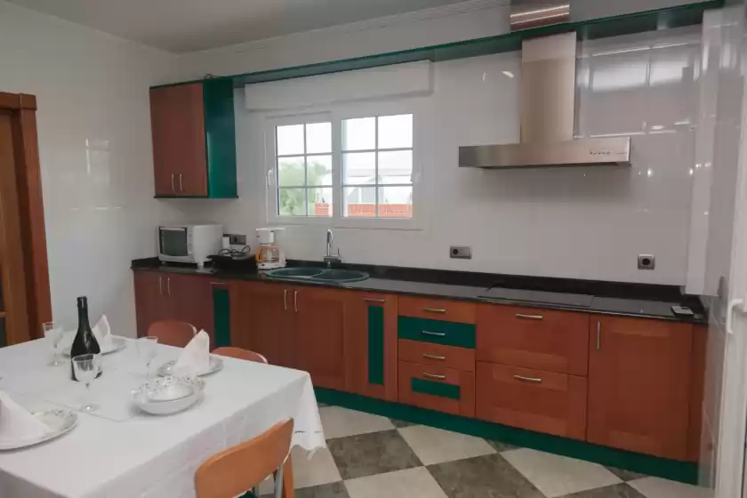 Alquiler vacacional en Los vicentes, Playa Honda