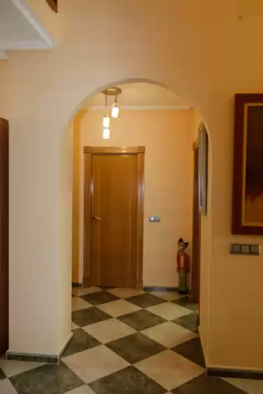 Alquiler vacacional en Los vicentes, Playa Honda