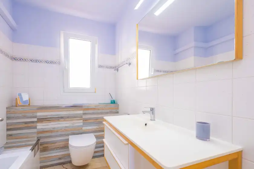 Holiday rentals in Brisa marina, Colònia de Sant Pere