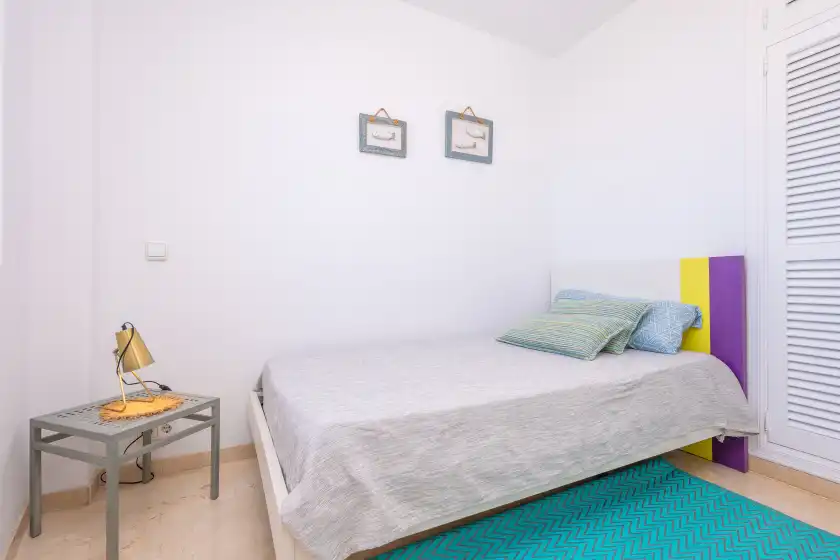 Holiday rentals in Brisa marina, Colònia de Sant Pere