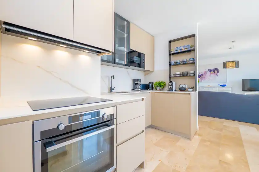 Holiday rentals in Brisa marina, Colònia de Sant Pere