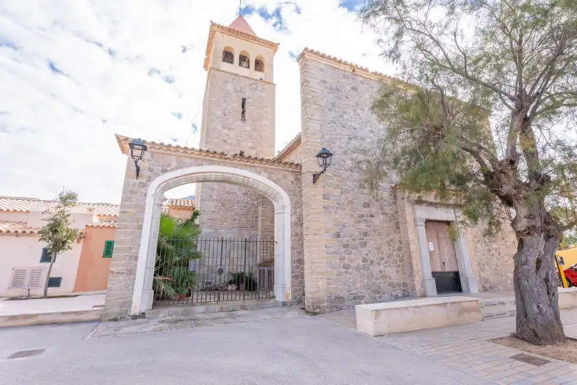 Holiday rentals in Brisa marina, Colònia de Sant Pere