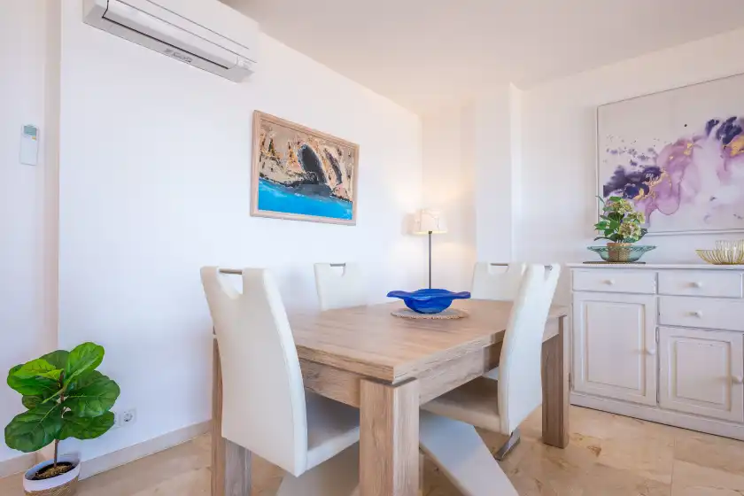 Holiday rentals in Brisa marina, Colònia de Sant Pere