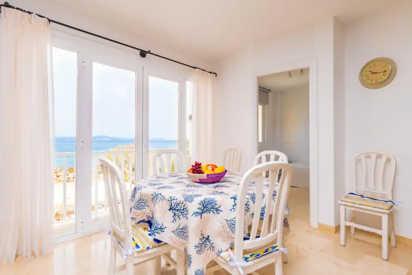 Holiday rentals in Brisa marina, Colònia de Sant Pere