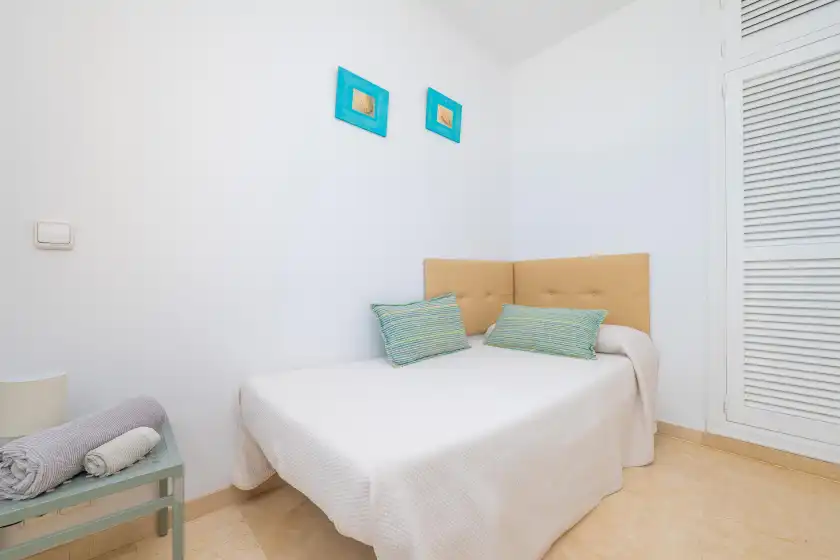 Holiday rentals in Brisa marina, Colònia de Sant Pere