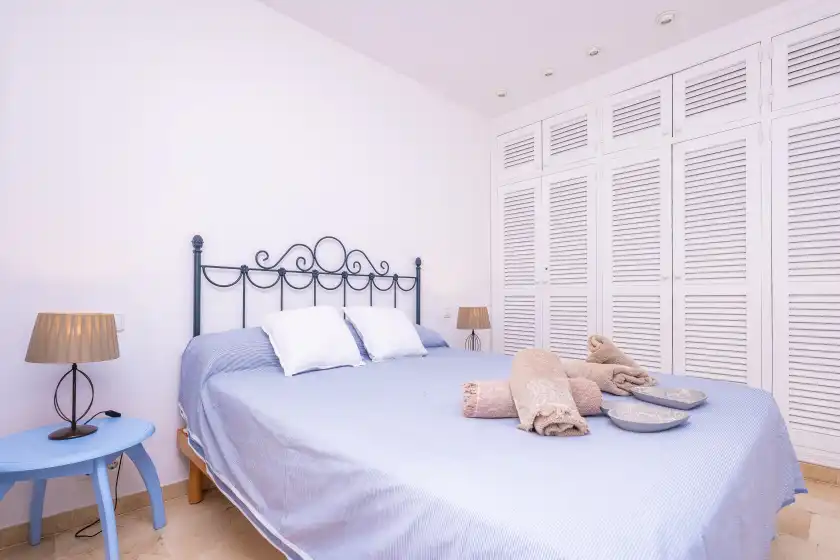 Holiday rentals in Brisa marina, Colònia de Sant Pere