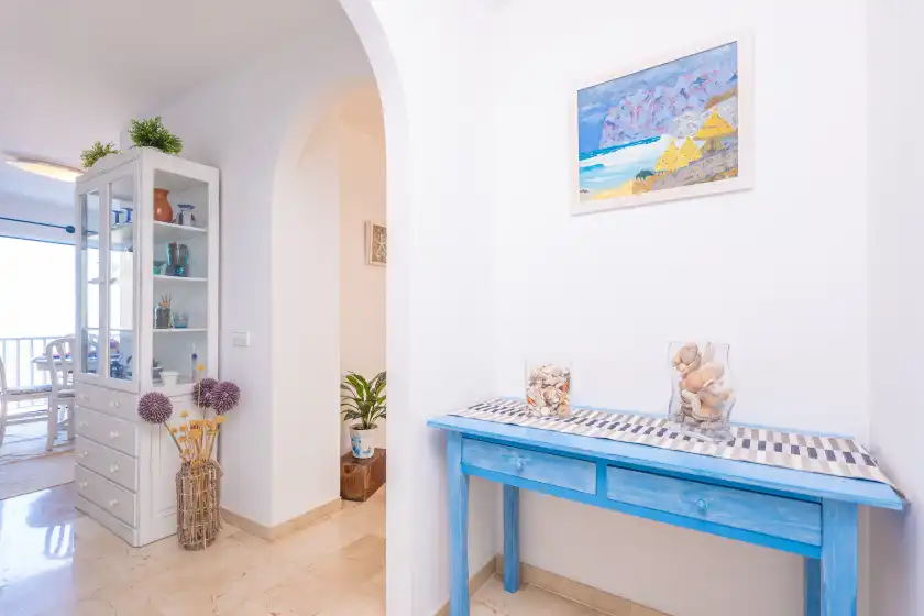 Holiday rentals in Brisa marina, Colònia de Sant Pere