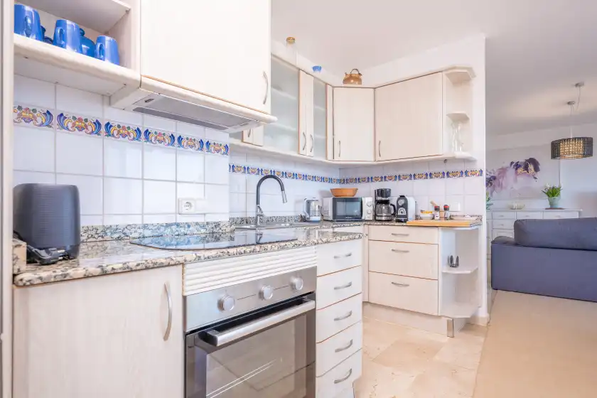 Holiday rentals in Brisa marina, Colònia de Sant Pere