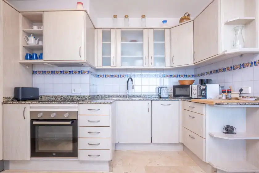 Holiday rentals in Brisa marina, Colònia de Sant Pere