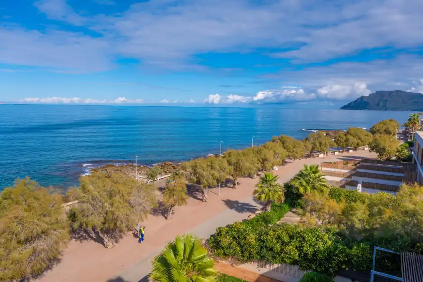 Holiday rentals in Brisa marina, Colònia de Sant Pere