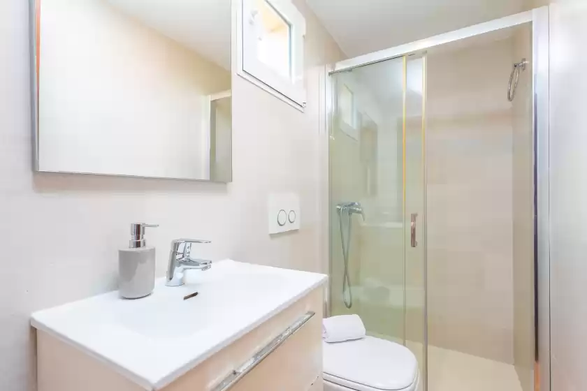 Holiday rentals in Sa pedrera des turó, Porto Cristo