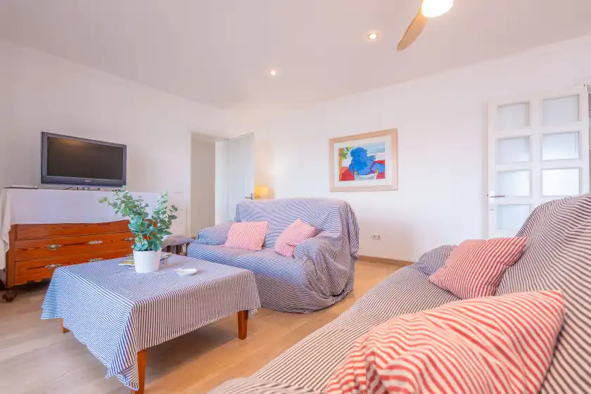 Ferienhaus auf Tugores simó 2º a, Can Picafort