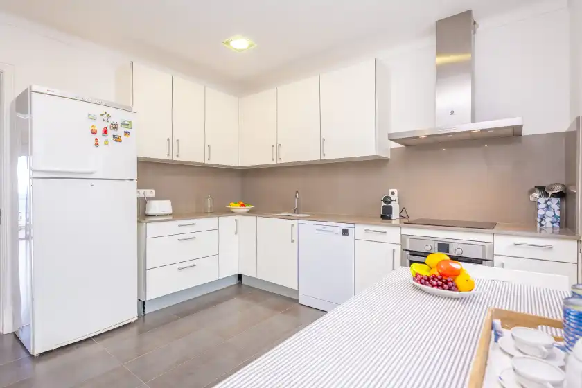 Ferienhaus auf Tugores simó 2º a, Can Picafort