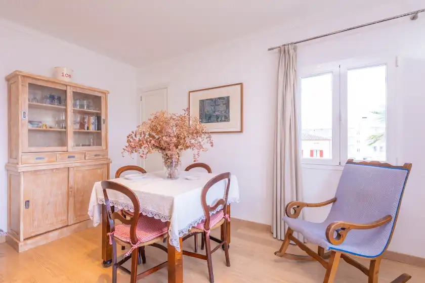 Ferienhaus auf Tugores simó 2º a, Can Picafort