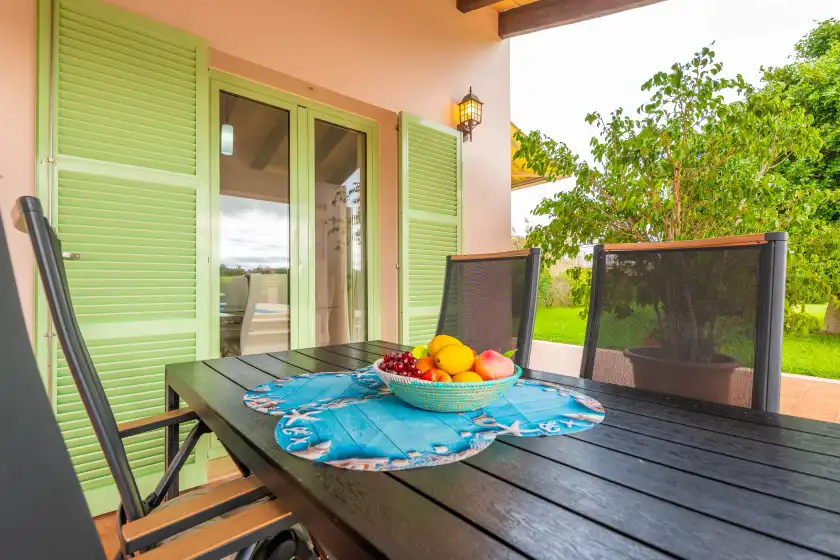 Ferienhaus auf Sa plana de baix, Son Servera