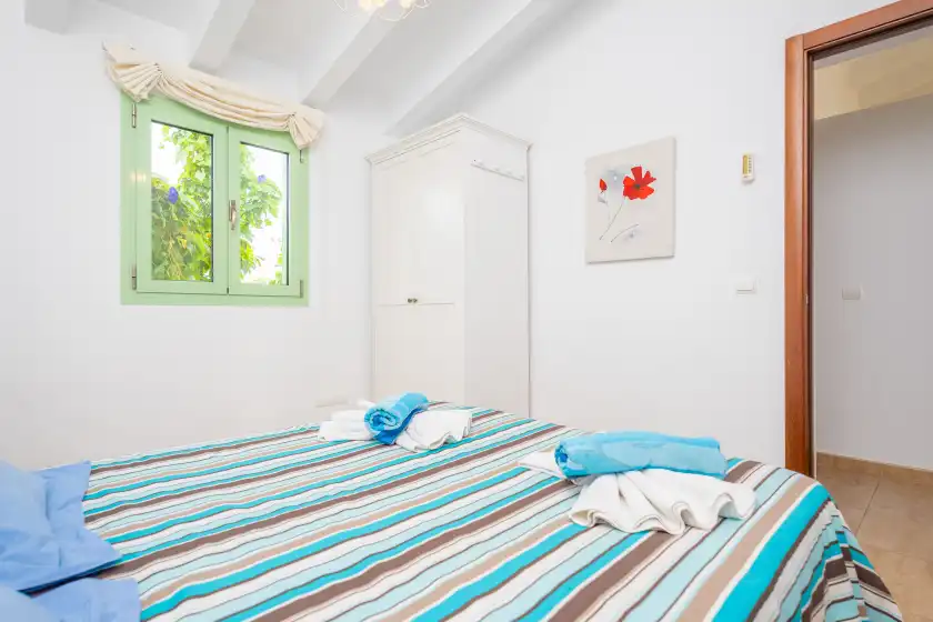 Ferienhaus auf Sa plana de baix, Son Servera