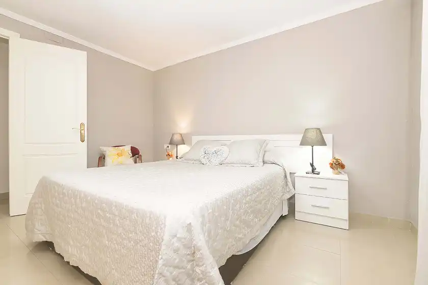 Alquiler vacacional en Victoriamar, Cádiz