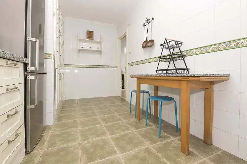 Alquiler vacacional en Victoriamar, Cádiz