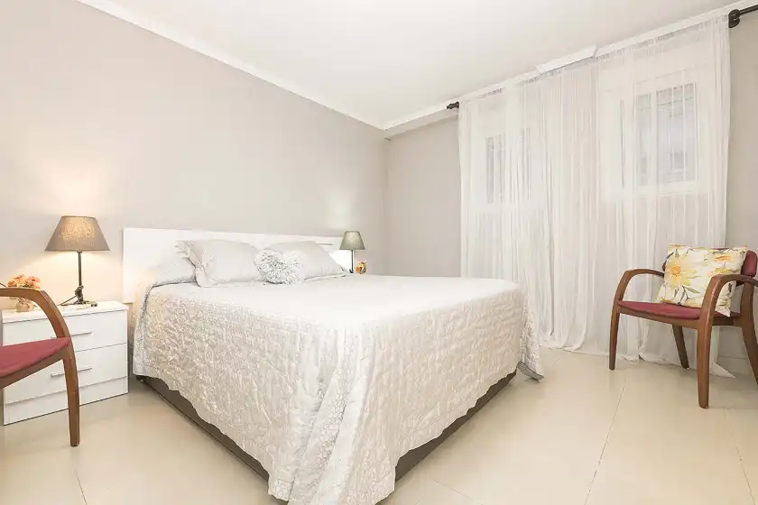 Alquiler vacacional en Victoriamar, Cádiz