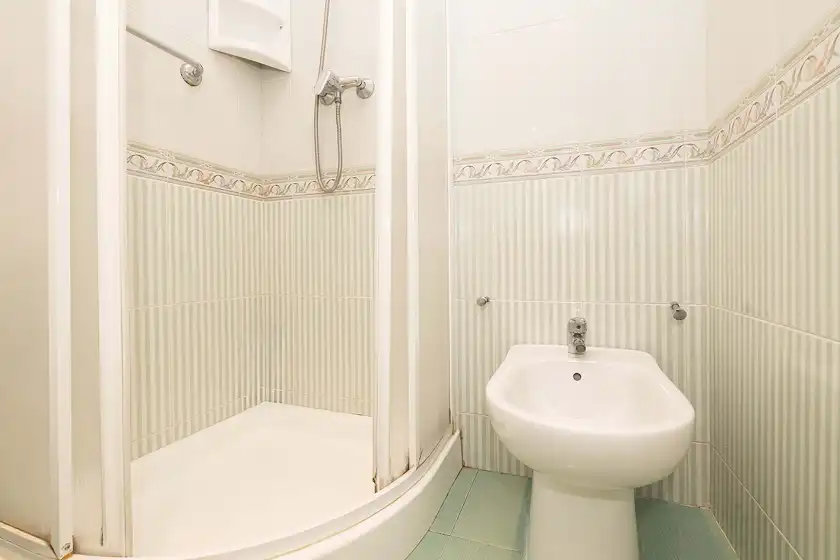 Alquiler vacacional en Victoriamar, Cádiz