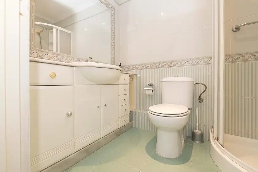 Alquiler vacacional en Victoriamar, Cádiz