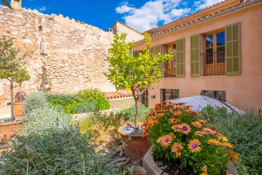 Holiday rentals in Can serp, Alaró