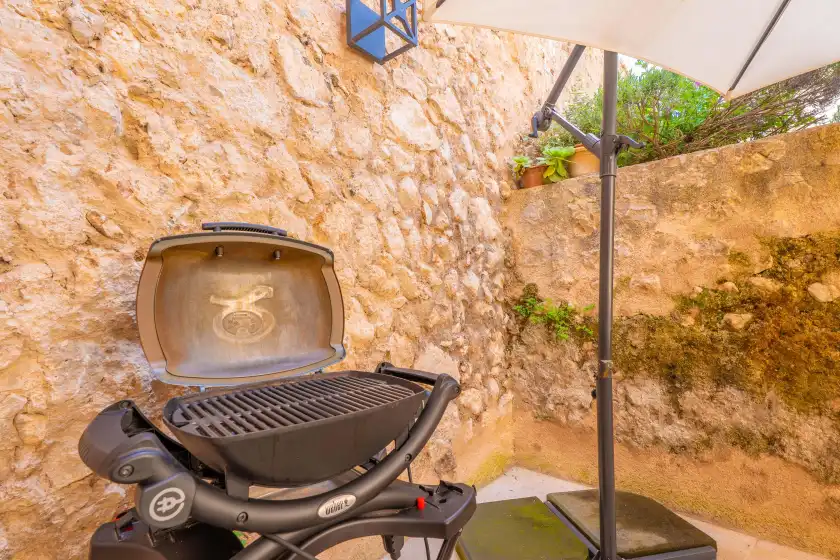 Holiday rentals in Can serp, Alaró