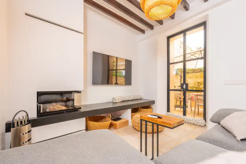 Holiday rentals in Can serp, Alaró