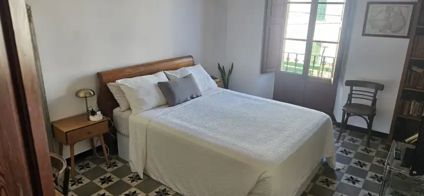 Holiday rentals in Sa siquia, Alaró