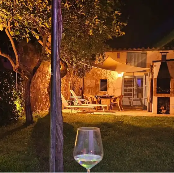 Holiday rentals in Sa siquia, Alaró