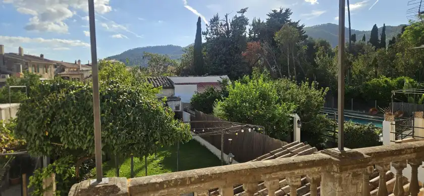 Holiday rentals in Sa siquia, Alaró